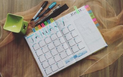 Mastering Content Calendar Planning: How to Stay Organized and Consistent