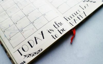 Mastering Your Content Calendar: A Snapshot of Organized and Consistent Content Creation