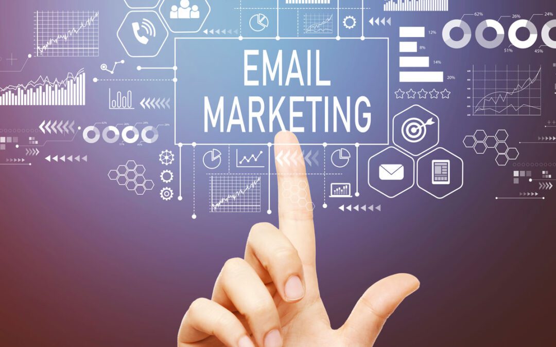 Unlocking the Power of Email Marketing with Mài Content